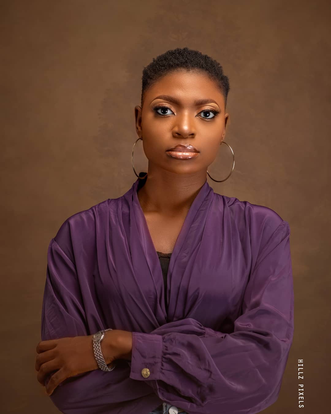 Olufolake Adegoke