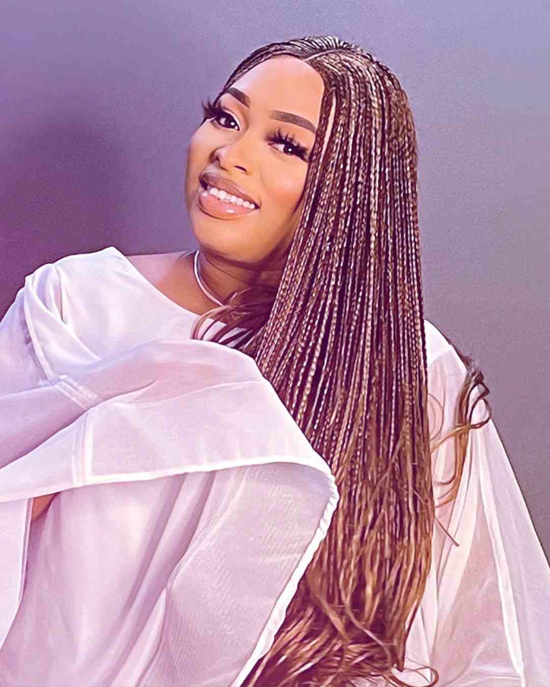 Aisha Damilola Ibrahim